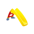 Tobogán Infantil con Piscina de Pelotas – Soporta hasta 68 kg