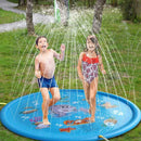 Inflable acuatico ¡El regalo que todos los chicos sueñan!