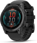 Últimas Unidades – Garmin fēnix® 8 Premium