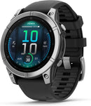 Últimas Unidades – Garmin fēnix® 8 Premium