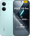 ¡Últimas Unidades! Xiaomi POCO X8 Pro 5G | Oferta por Tiempo Limitado