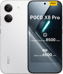 ¡Últimas Unidades! Xiaomi POCO X8 Pro 5G | Oferta por Tiempo Limitado