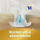 (516 Pañales + 2.592 Toallitas) Mega Pack Familiar Dodot Sensitive + Pure Aqua