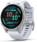 Últimas Unidades – Garmin fēnix® 8 Premium