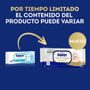 (516 Pañales + 2.592 Toallitas) Mega Pack Familiar Dodot Sensitive + Pure Aqua