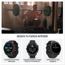 Últimas Unidades – Garmin fēnix® 8 Premium