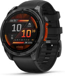 Últimas Unidades – Garmin fēnix® 8 Premium