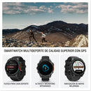 Últimas Unidades – Garmin fēnix® 8 Premium