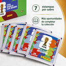 MEGA PACK DE FIGURITAS — EDICIÓN LIMITADA - 50 Sobres de Figuritas