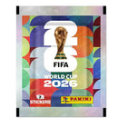 Álbum Del Mundial 2026 Nuevo + 150 Sobres de Figuritas