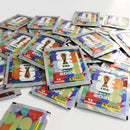 MEGA PACK DE FIGURITAS — EDICIÓN LIMITADA - 100 Sobres de Figuritas