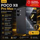 ¡Últimas Unidades! Xiaomi POCO X8 Pro 5G | Oferta por Tiempo Limitado